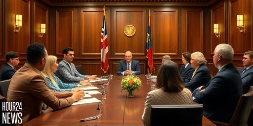 Australia Live: Victorian Parliament Passes Nation’s First Indigenous Treaty as Coalition Plans Net-Zero Strategy Meeting