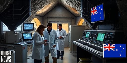 SABRE South: Australia’s bid to confirm dark matter