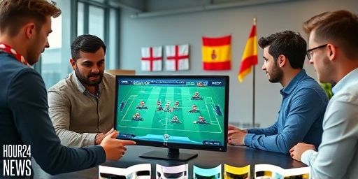Dynasties Await: Football Manager 26 Touch Lands on Apple Arcade November 4