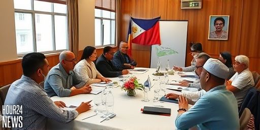 BARMM Halal Certification and Food Safety Roadmap Unveiled