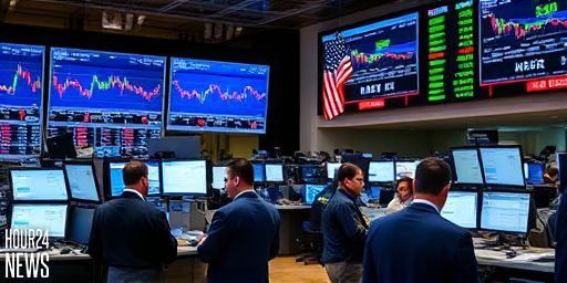 US Stocks Rally: Dow and S&P Hit Records; Nasdaq Falls