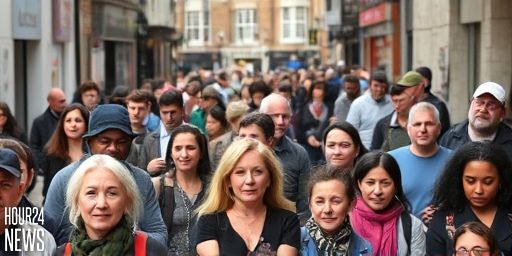 Robert Jenrick Faces Backlash Over Birmingham Comments Labelled as Fueling Toxic Nationalism