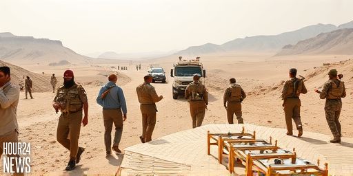 Pakistan Says 18 Indian-Sponsored Terrorists Killed in Balochistan, Vows to Intensify Operations