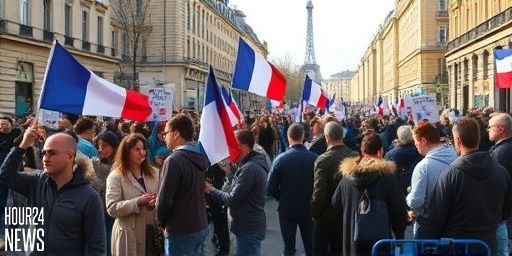October 2, 2025 Strike in Paris: What to Expect for Transport, Schools, and Airports