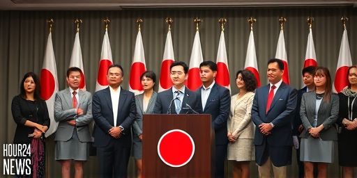 Japan’s First Female LDP Leader Sparks Debate Over Women’s Rise in a Male-Dominated Party