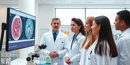 Researchers Discover a Switch that Transforms Immune-Cold Tumors into Immune-Hot, Boosting Cancer Therapy