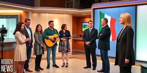 Late Late Show Friday Guests: Kingfishr, Baz Ashmawy & More