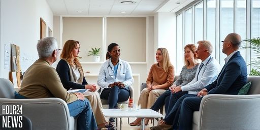 Ketamine Therapy: A Misunderstood Medicine Finds Its Place in Modern Care