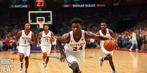 76ers 136 Magic 124 Recap: Maxey Dazzles Without Embiid (Oct 27, 2025)