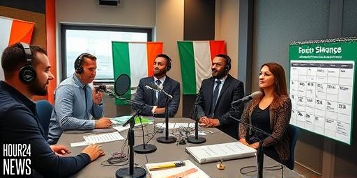 RTÉ Radio 1 unveils major schedule overhaul: six talking points shaping the new era