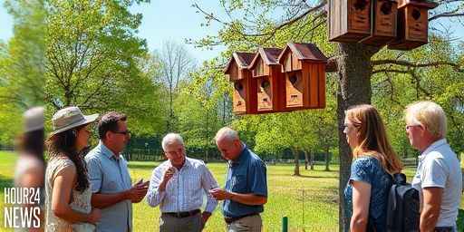 Bat boxes may become deadly roosts in heat, study warns