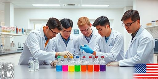 MIT Chemists Create Red Fluorescent Dyes to Sharpen Biomedical Imaging