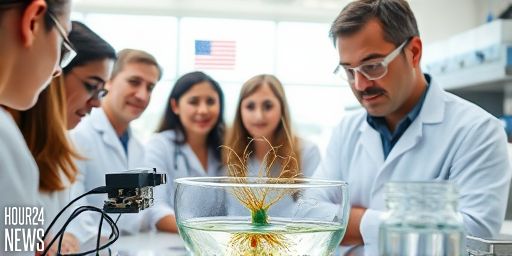 Artificial Neuron Whispers to Brain Cells: UMass Breakthrough