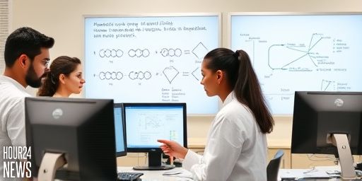 AI-Driven Breakthrough Unveils How Evolution Repeats Itself Across Species