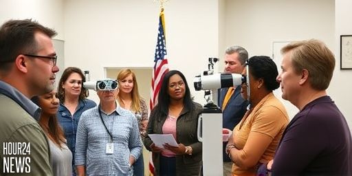 Six in Ten Diabetics Do Not Get Vision-Saving Eye Exams