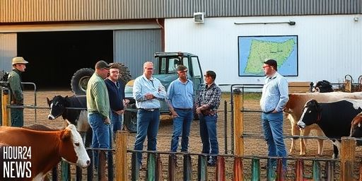 Is South Africa Running Out of Foot-and-Mouth Disease Vaccine? What Farmers Need to Know