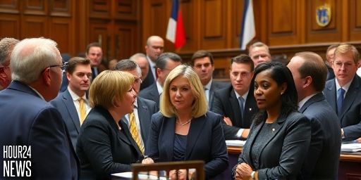 France’s Crisis Deepens as Macron’s Allies Break Ranks and Shifts the Ground Game