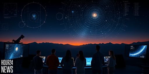 Planet Y: The Hidden World Stirring Up the Solar System’s Edges
