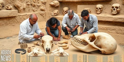 Could Lead Exposure Have Shaped Human Evolution Beyond Neanderthals?