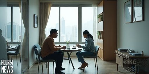 Haunted HK Rentals: How Ghosts Slash Hong Kong Rents