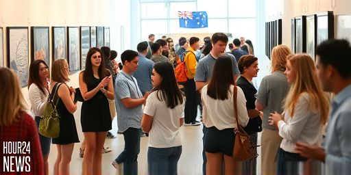 Celebrating Student Creativity: St Patrick’s College VCE Arts and Technology Showcase