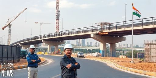 Secunderabad to Get India’s Largest Steel Bridge Soon