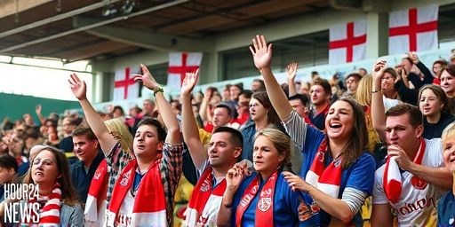 FA Cup First Round Draw: Maldon & Tiptree at Port Vale and More Highlights