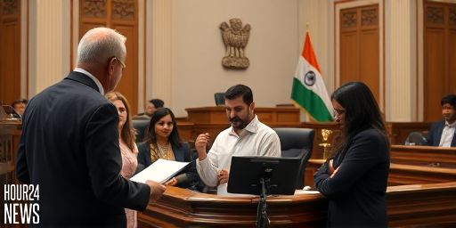 Karur Stampede: Supreme Court Orders CBI Probe — Live Updates and Key Observations