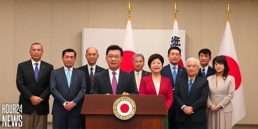 Japan’s First Female LDP Leader Promises a Conservative, Work-Driven Agenda