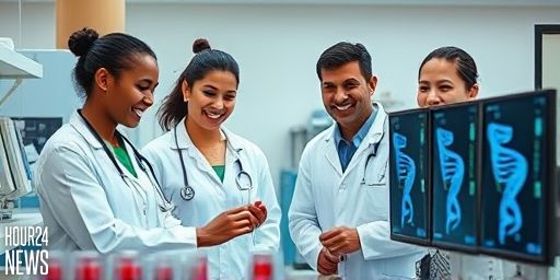 Head and Neck Cancer Breakthrough: A Blood Test Detects Cancer Up to 10 Years Early