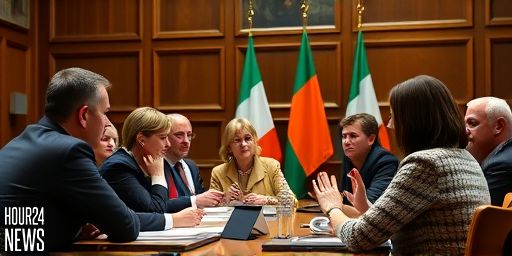 Clare Council Pushes to Lower Screening Age to 40 and Include Men in Breast Cancer Awareness