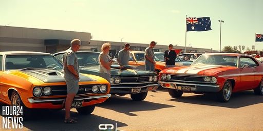 Top 5 Bathurst-inspired Aussie heroes