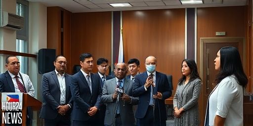 Remulla Vows Swift Action as Philippines Ombudsman on DPWH, Pharmally