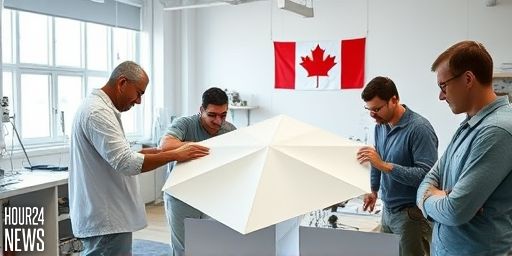Kirigami-Inspired Parachutes Could Be Low-Cost and Scalable
