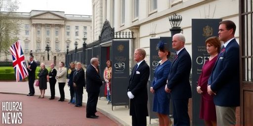 King Charles Purges Andrew: Stripped of Prince Title and Exiled from Windsor