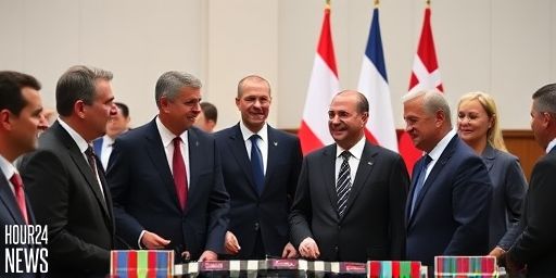 Armenia-Azerbaijan: Trump Confusion Triggers EU Laughter at Copenhagen Summit