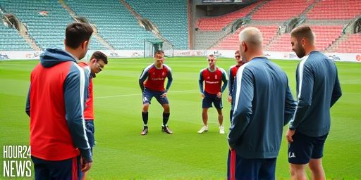 England’s World Cup Qualification: Key Fixes They Must Address to Win in 2026