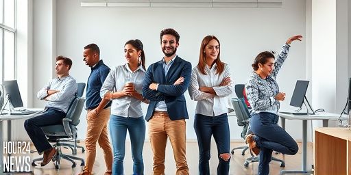 Arthritis in Your 30s: Doctors Warn of a Silent Epidemic Among Young Professionals