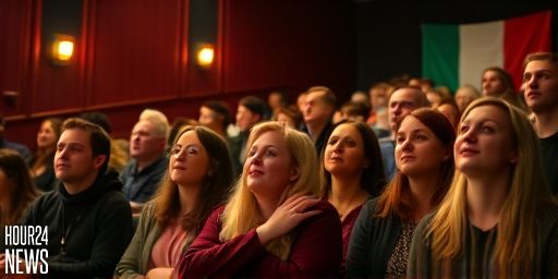 Fans hail Taylor Swift’s The Life of a Showgirl at Official Release Party Film Screening