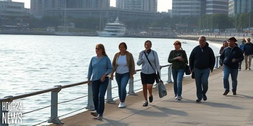 Vancouver Stabbings on Yaletown Seawall: Police Probe