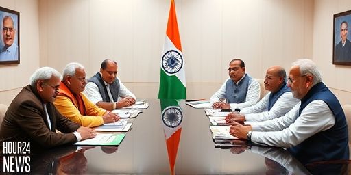 Social Media Obscene Posts Spark Govt Action: Sub-Committee to Study Controls