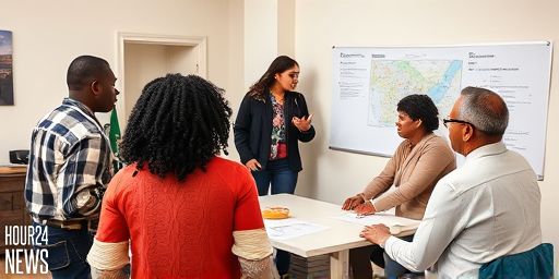 Elsies River CPF: Residents Held Hostage by Gangsters as Shots Ring Out