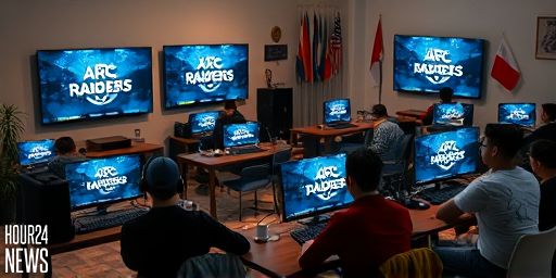 Arc Raiders Goes Live: How Online Connection Errors Are Disrupting the Launch for 130,000+ Players