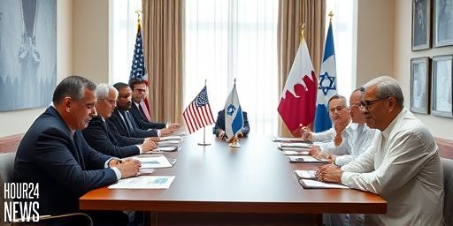 Gaza Peace Plan: What the Israel-Hamas Agreement Means for the Way Forward