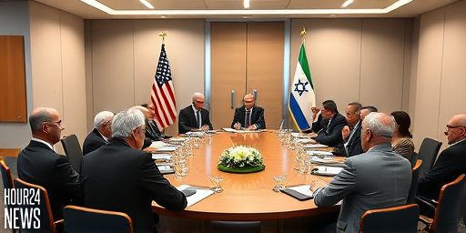 Trump claims Israel-Hamas reach first phase of Gaza ceasefire and hostage release