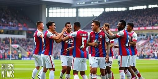 Oliver Glasner Denies Liverpool Weakness Claim After Crystal Palace Win