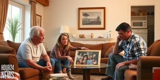 Infected Blood Scandal: A Daughter’s Search for Truth