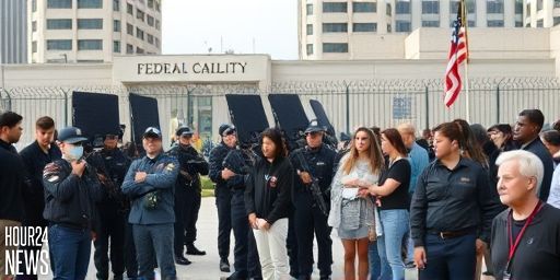 National Guard patrols Chicago area as two courts review Trump deployments