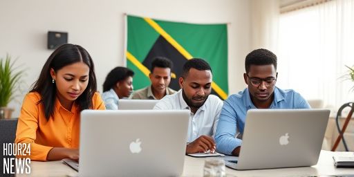 Tanzania: Civil Servants Ordered to Work From Home After Elections Protests