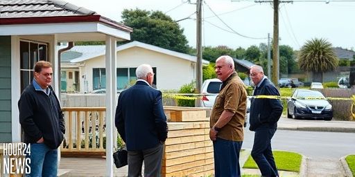 Te Puke men charged with murder in Oakes case